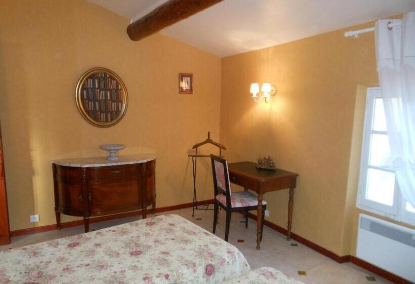 ベッドアンドブレックファースト Les Passiflores