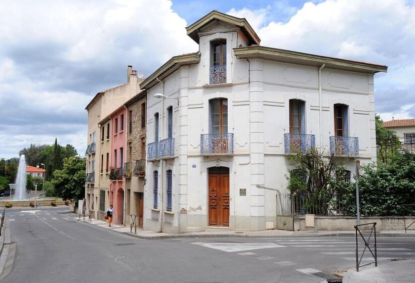 Bed and Breakfast L'escalivade