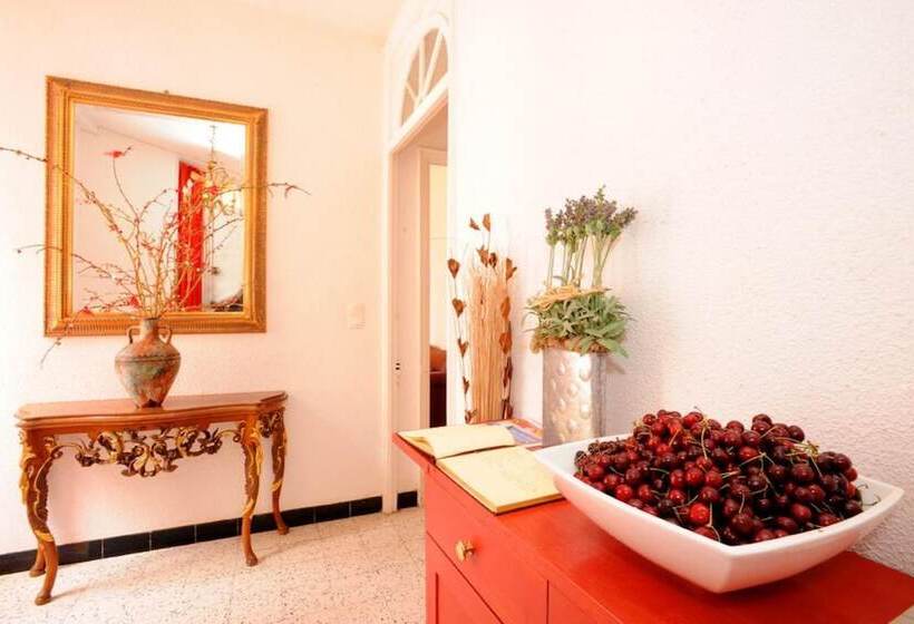 Bed and Breakfast L'escalivade