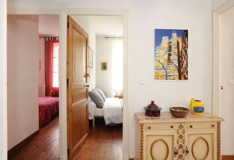 Bed and Breakfast L'escalivade