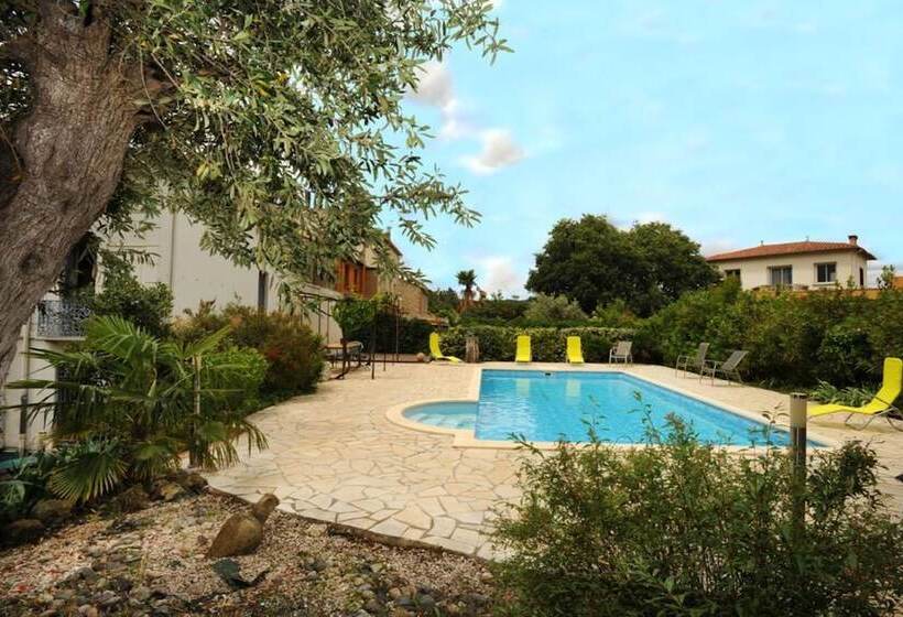 Bed and Breakfast L'escalivade