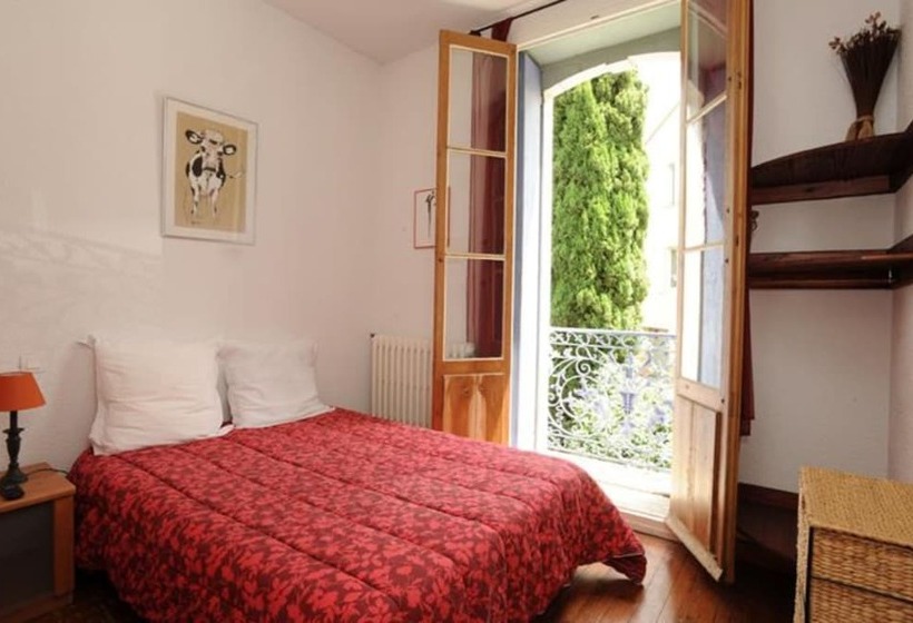 Bed and Breakfast L'escalivade