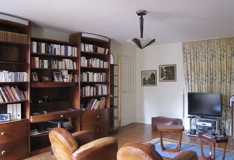 Bed and Breakfast Logis De La Clef De Bois