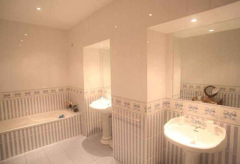 Bed and Breakfast Logis De La Clef De Bois