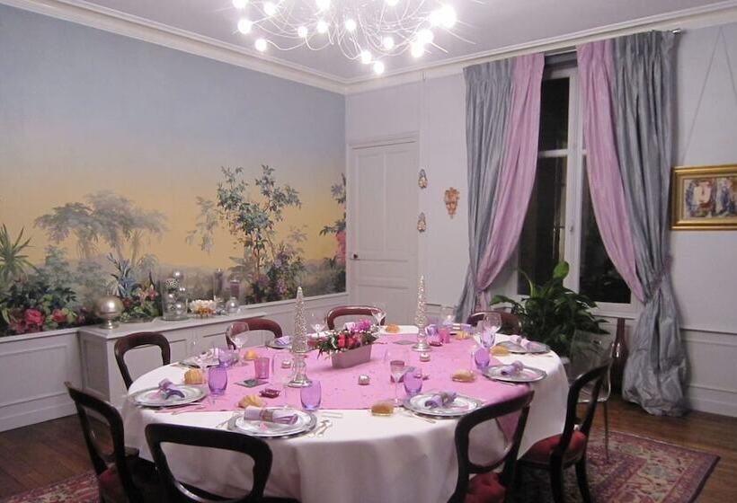 Bed and Breakfast Logis De La Clef De Bois