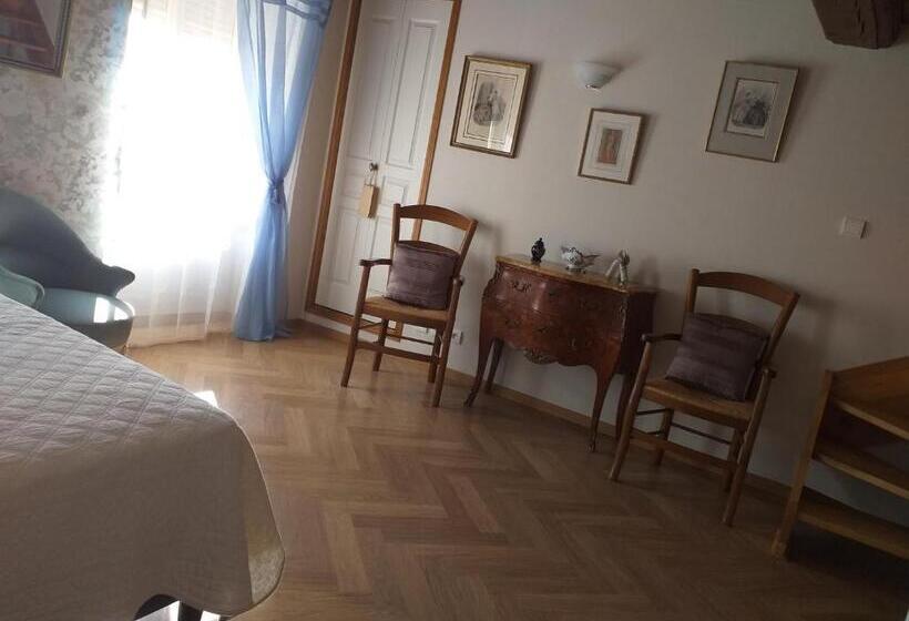 צימר Logis Saint Martin