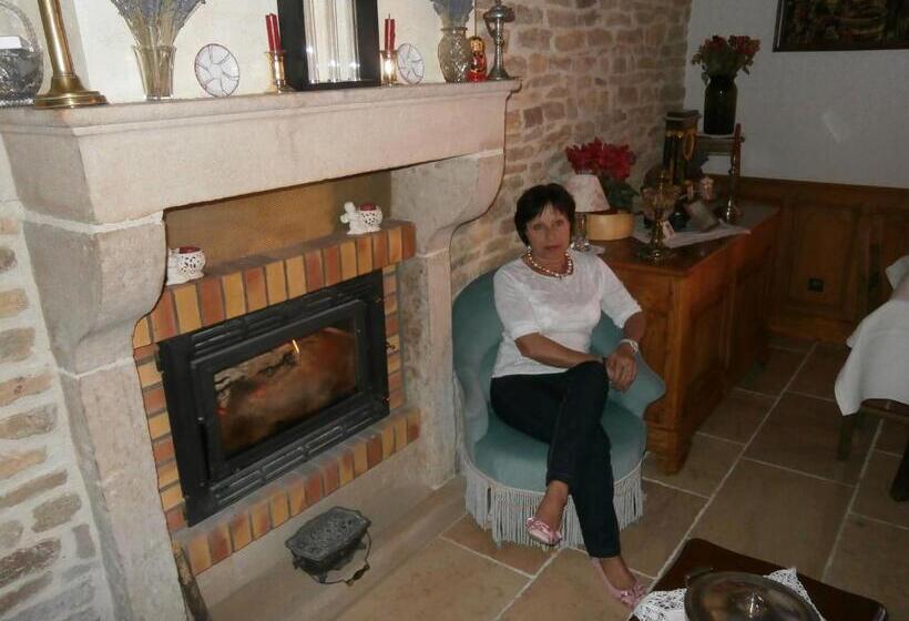 צימר Logis Saint Martin