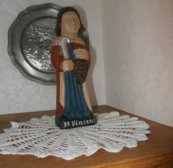 צימר Logis Saint Martin