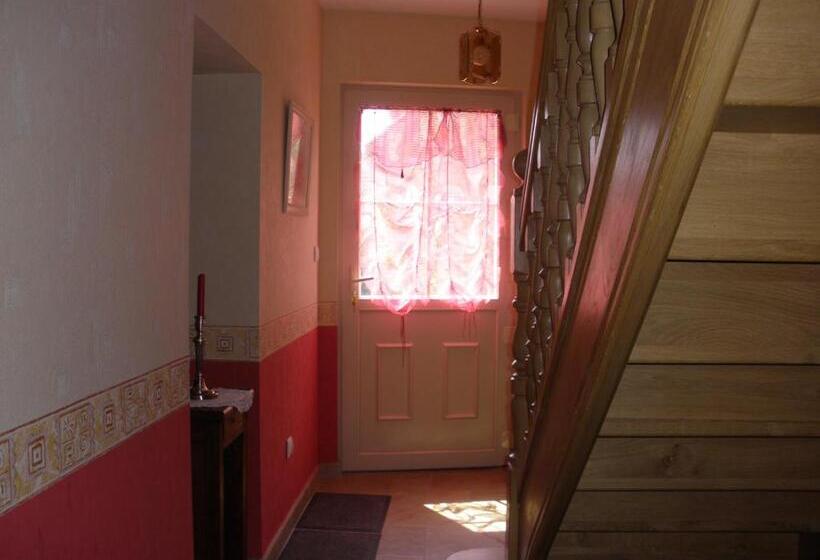 צימר Logis Saint Martin