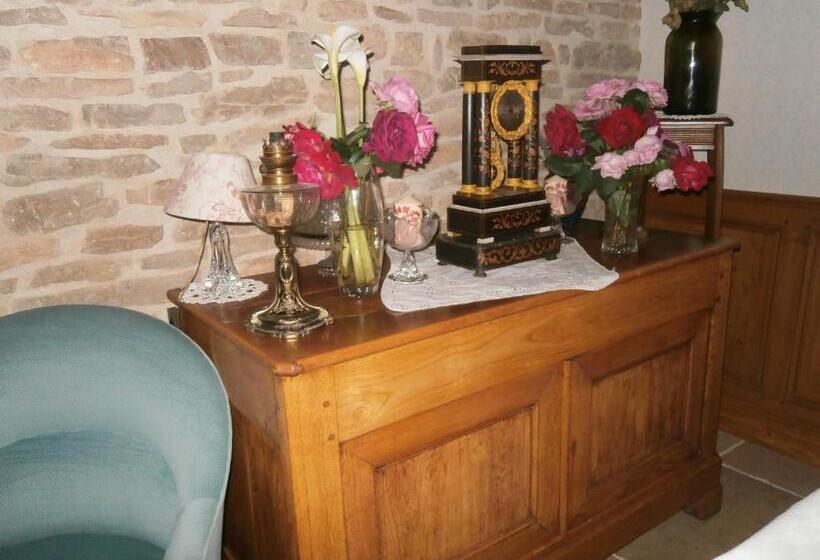 צימר Logis Saint Martin