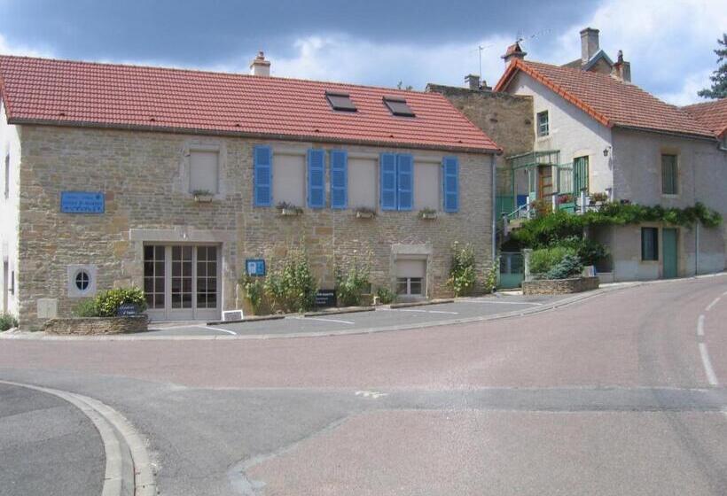 צימר Logis Saint Martin