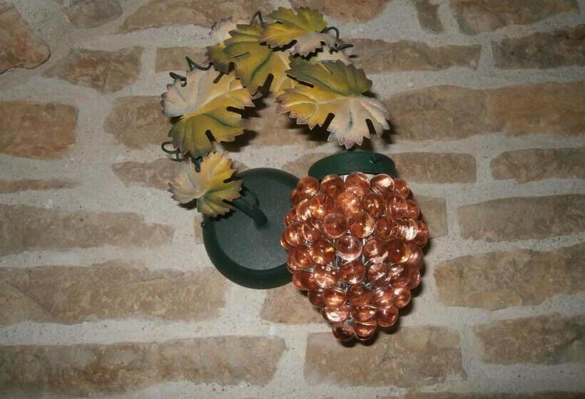 צימר Logis Saint Martin