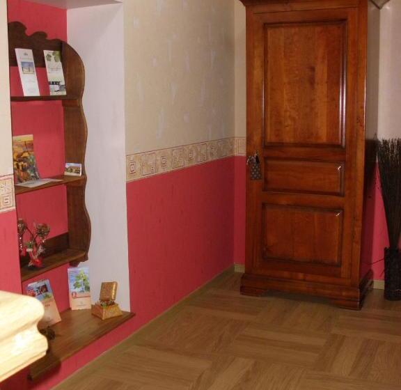 צימר Logis Saint Martin