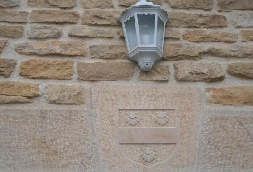 צימר Logis Saint Martin