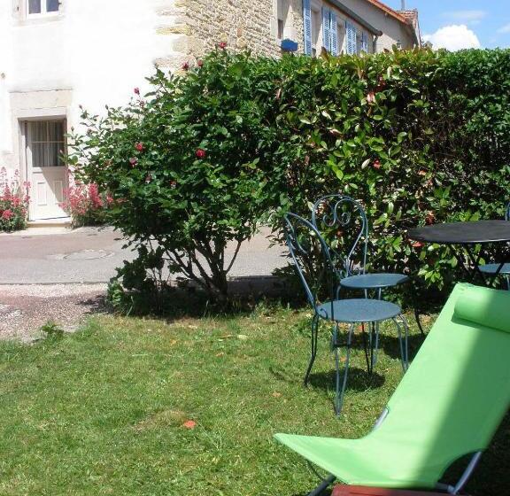 צימר Logis Saint Martin