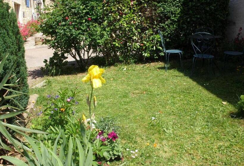 צימר Logis Saint Martin