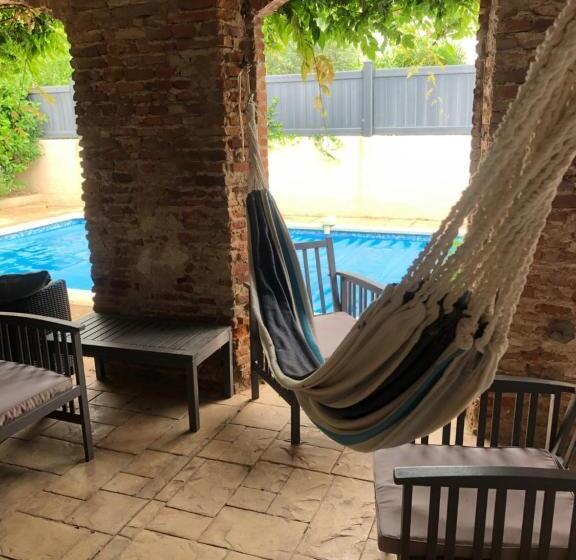 Bed and Breakfast Maison D Hotes Delga