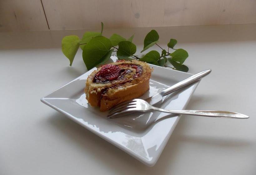 مبيت وإفطار Maison D Hotes "le Petit Rouvière"