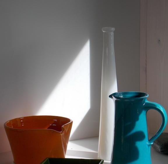 مبيت وإفطار Maison D Hotes "le Petit Rouvière"