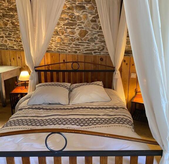 Bed and Breakfast Maison D Hôtes Hameau De Taur