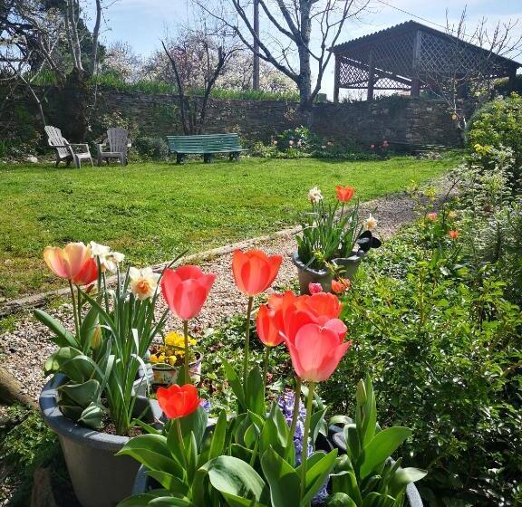 Bed and Breakfast Maison D Hôtes Hameau De Taur