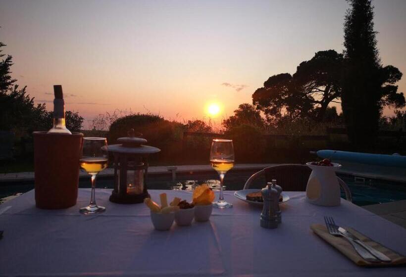 Bed and Breakfast Maison D Hôtes Hameau De Taur