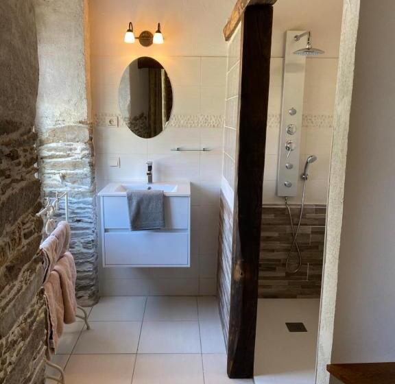 Bed and Breakfast Maison D Hôtes Hameau De Taur