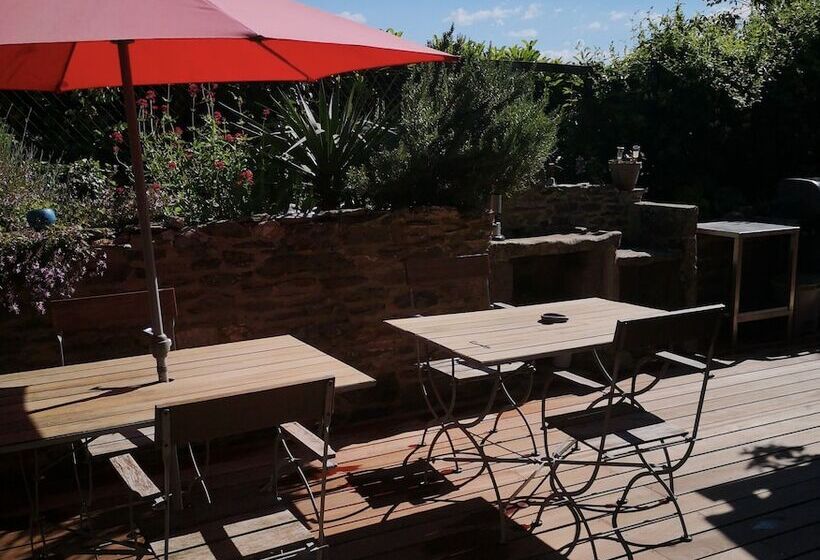 Bed and Breakfast Maison D Hôtes Hameau De Taur