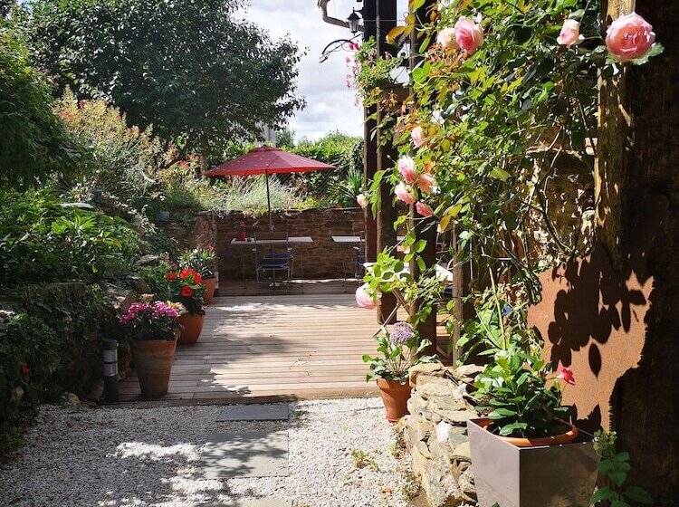 Bed and Breakfast Maison D Hôtes Hameau De Taur