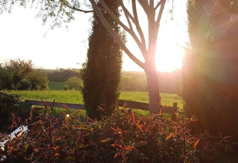 Bed and Breakfast Maison D Hôtes Hameau De Taur