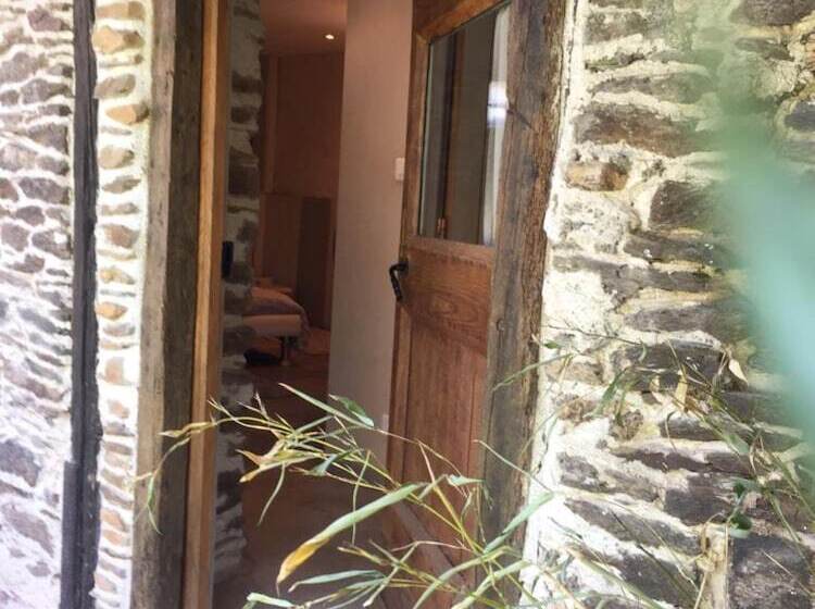 Bed and Breakfast Maison D Hôtes Hameau De Taur