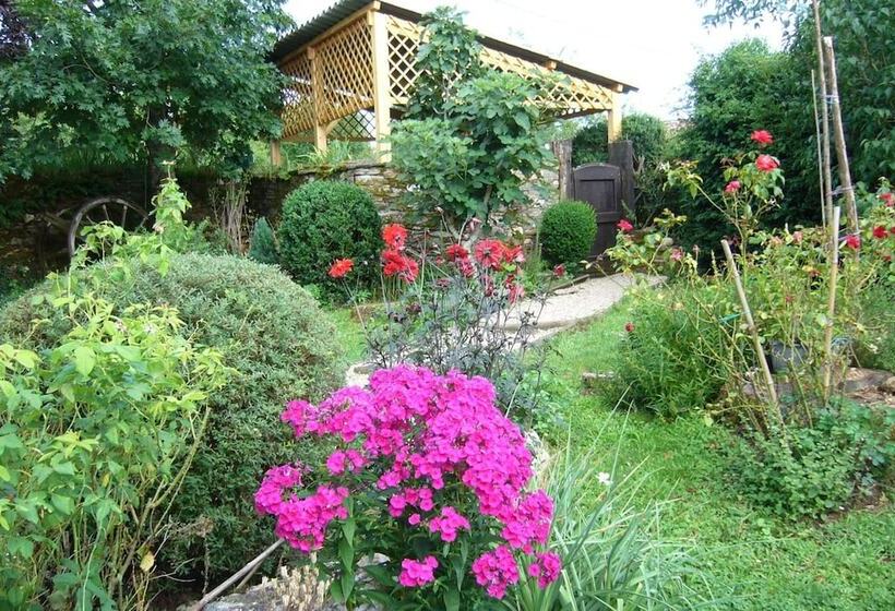 Bed and Breakfast Maison D Hôtes Hameau De Taur