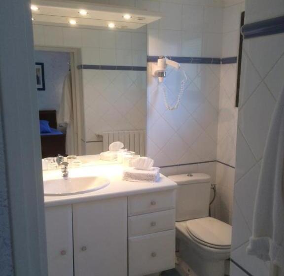 צימר Maison D'hôtes Escale D'azur