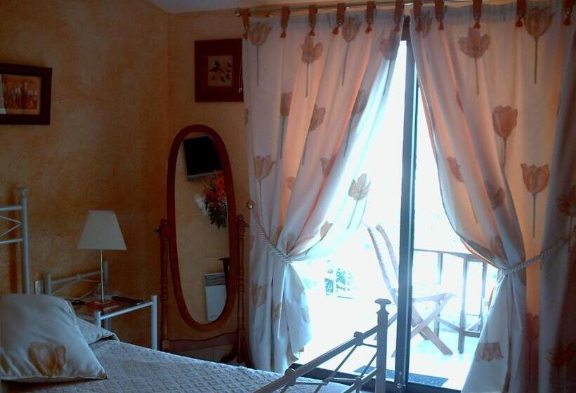 צימר Maison D'hôtes Escale D'azur