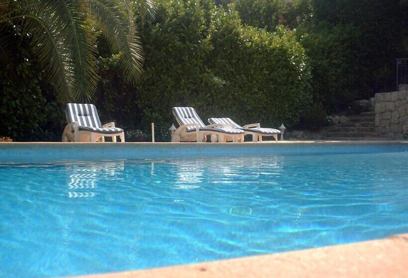 צימר Maison D'hôtes Escale D'azur