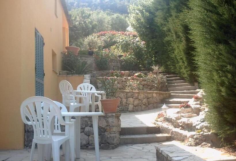 צימר Maison D'hôtes Escale D'azur