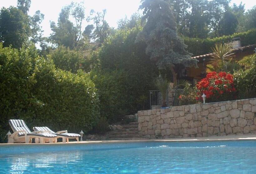 צימר Maison D'hôtes Escale D'azur