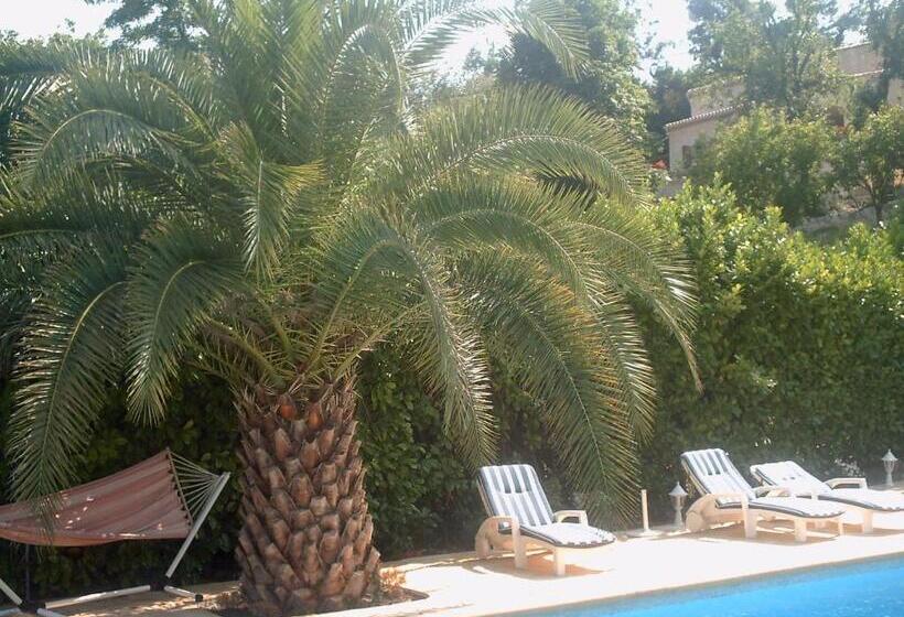 צימר Maison D'hôtes Escale D'azur