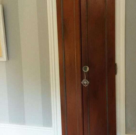 住宿加早餐  Maison Epellius