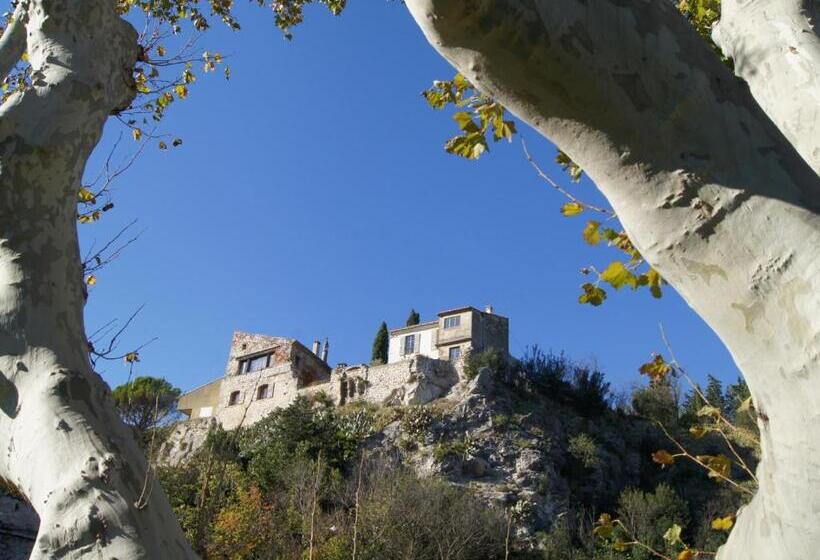 تختخواب و صبحانه Maison Orsini