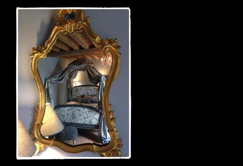 ベッドアンドブレックファースト Manoir De Livet