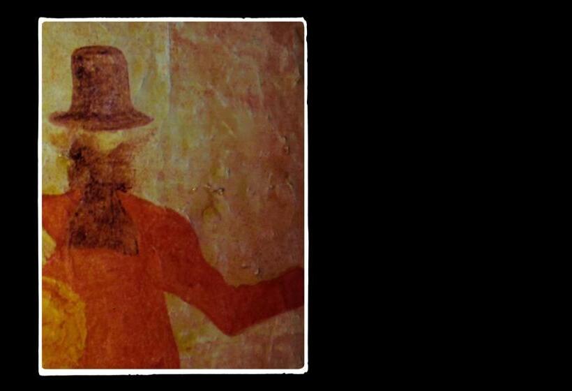 ベッドアンドブレックファースト Manoir De Livet