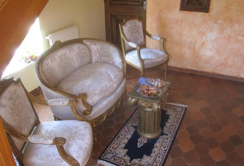 צימר Mas De La Garrigue