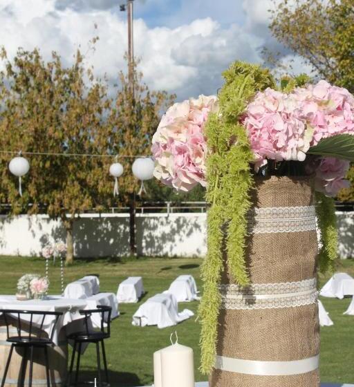 住宿加早餐  Mas Du Menage En Camargue Manade Clauzel