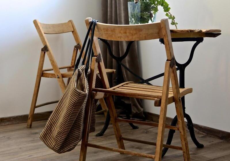 住宿加早餐  Mas Du Menage En Camargue Manade Clauzel