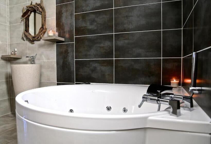 住宿加早餐  Mas Du Menage En Camargue Manade Clauzel