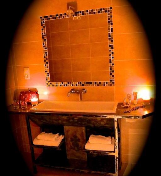 住宿加早餐  Mas Du Menage En Camargue Manade Clauzel