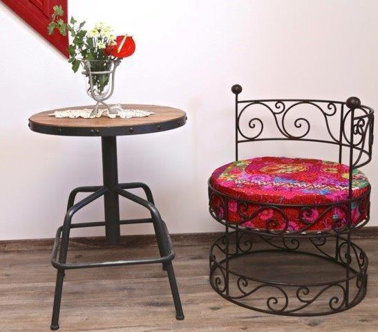 住宿加早餐  Mas Du Menage En Camargue Manade Clauzel