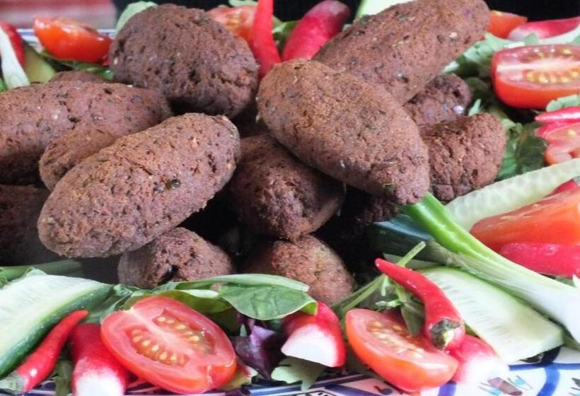 مبيت وإفطار Mas Notre Dame