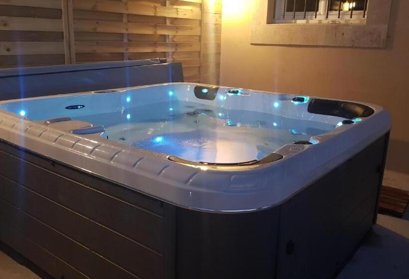 צימר Mas Saint Julien